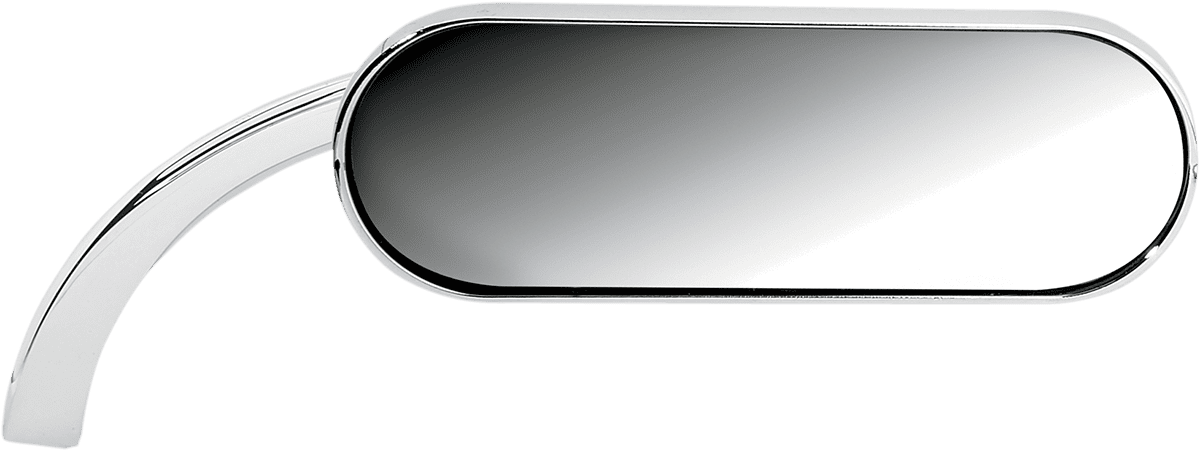 Micro-Mirror — Mini Oval