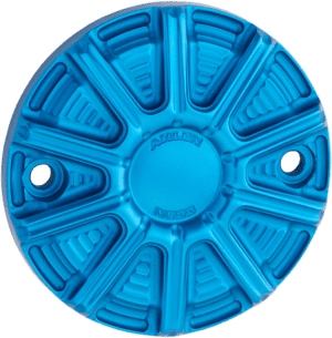 10-Gauge Points Cover