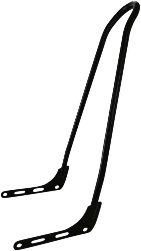 One-Piece Sissy Bar