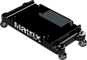 M60 Stand Roller Caddy