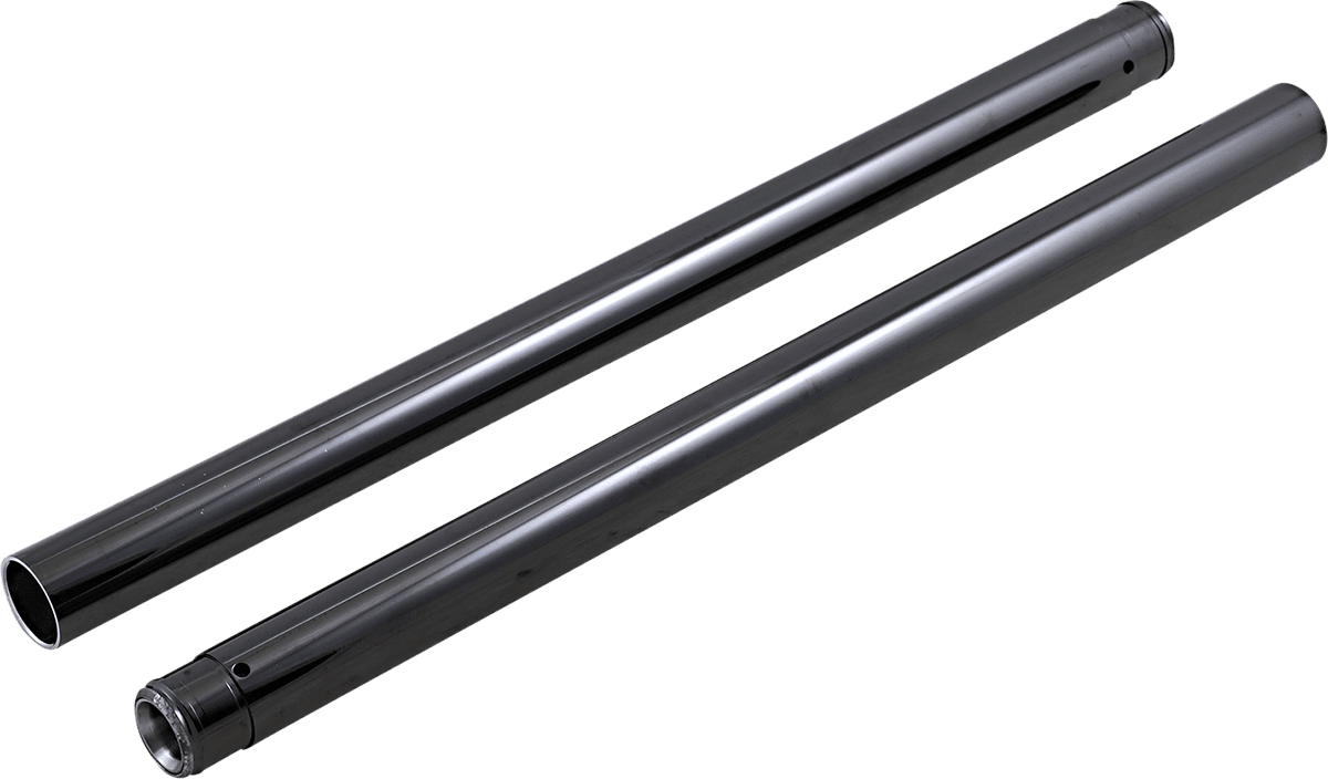 Black Diamond-Like Fork Tubes