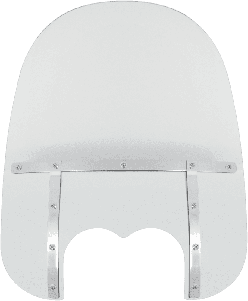 Memphis Fats Windshield