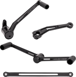 SpeedLiner Foot Control Kit