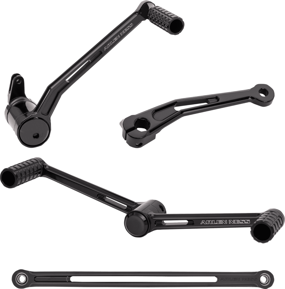 SpeedLiner Foot Control Kit