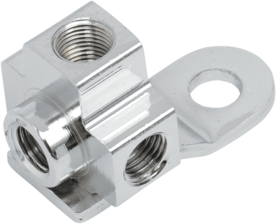 Brake Line T-Junction