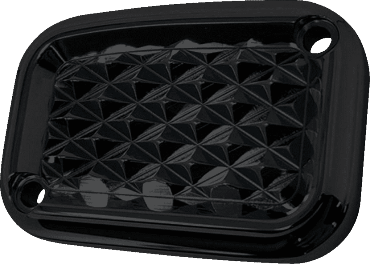 Master Cylinder Cover