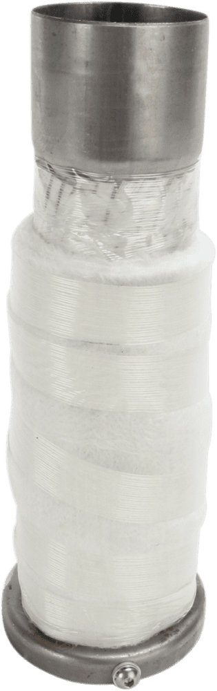 Replacement Baffle for Road Rage