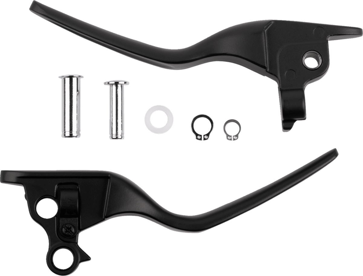 Custom Lever Set