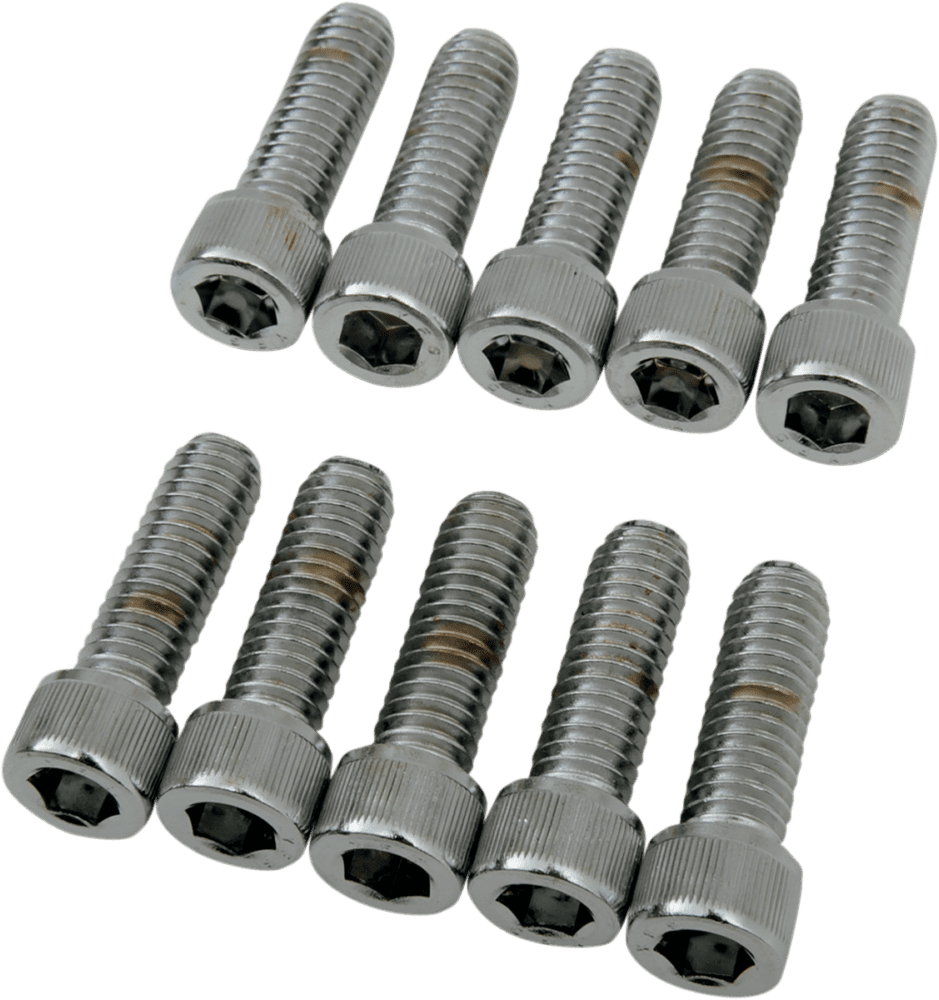 Socket-Head Bolts