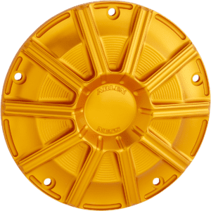 10-Gauge Derby Cover