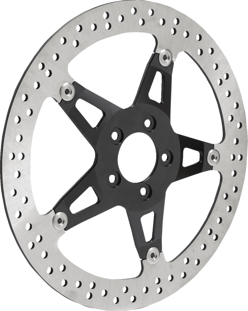 Big Brake Floating Rotor Kit