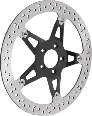 Big Brake Floating Rotor Kit