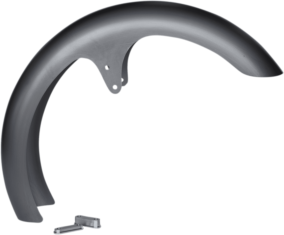 Custom Softail Front Fender