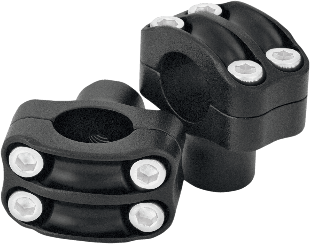 Nostalgia Handlebar Riser