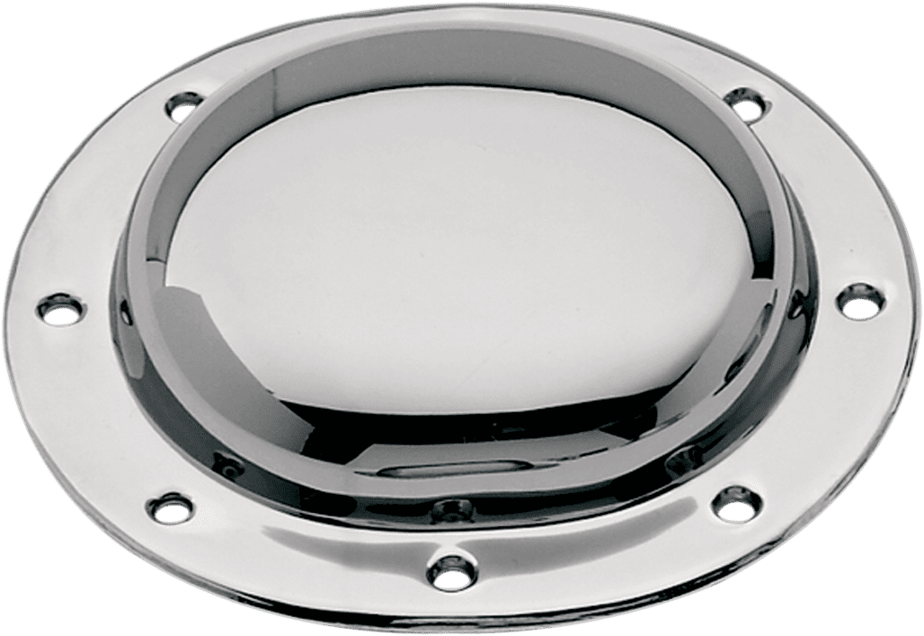 Smooth-Style Derby Cover