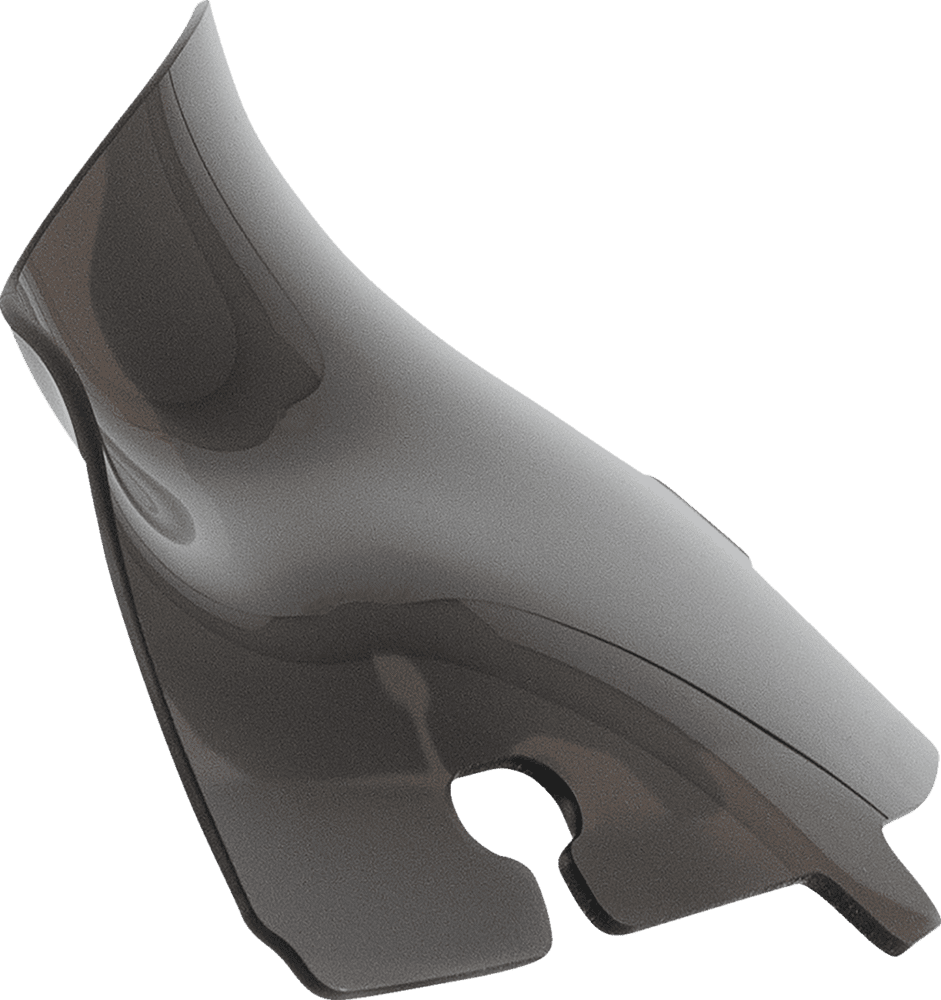 Kolor Flare™ Sport Windshield