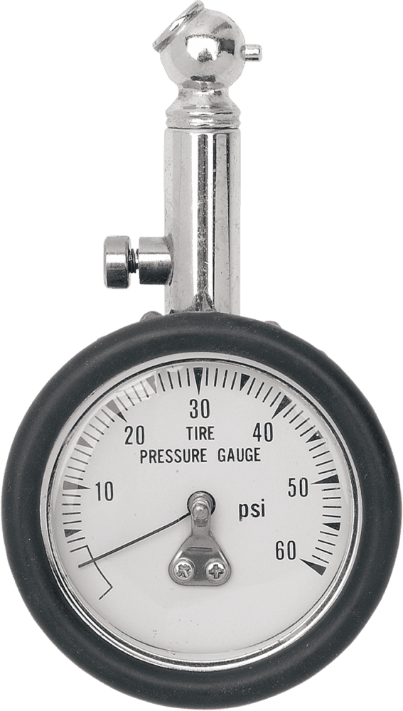 Tire Pressure Gauge