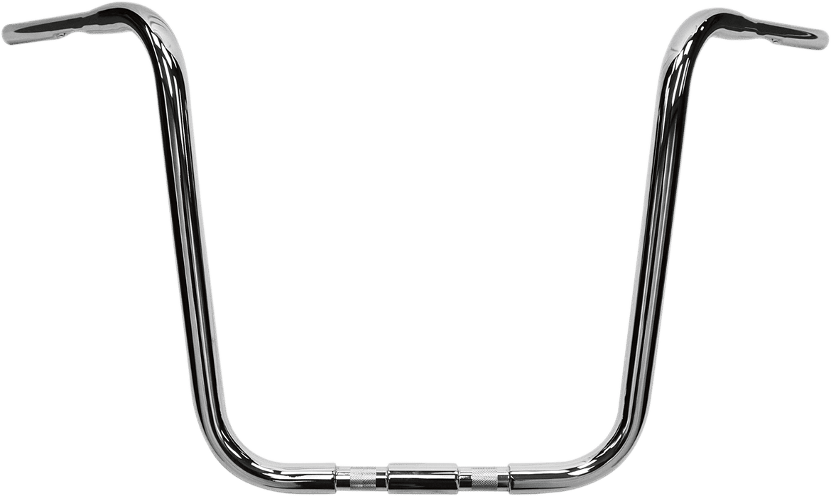 1-1/4" Buffalo Springer Handlebar