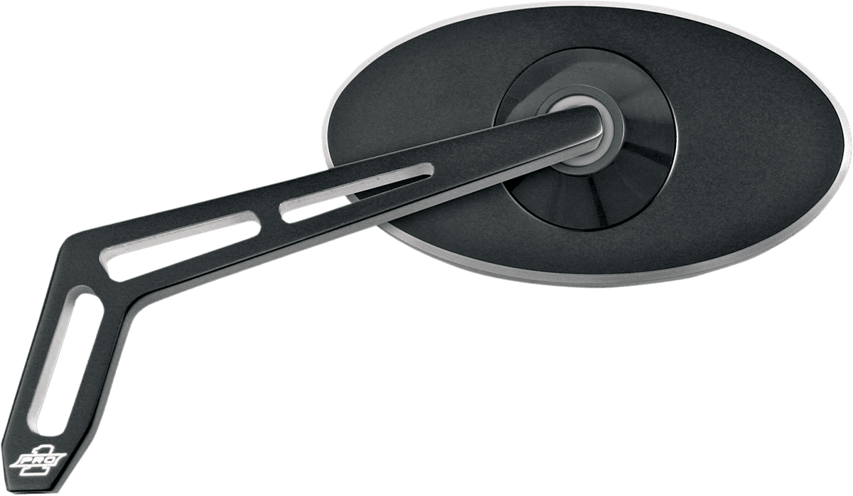 Billet Aluminum Mirror