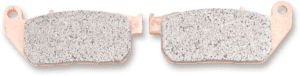 Sintered Metal Harley/Buell Brake Pads