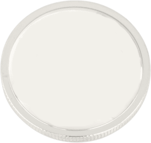 Original-Style Gas Cap — Vented