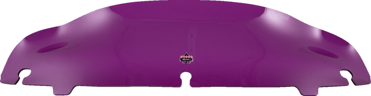 Kolor Flare™ Sport Windshield