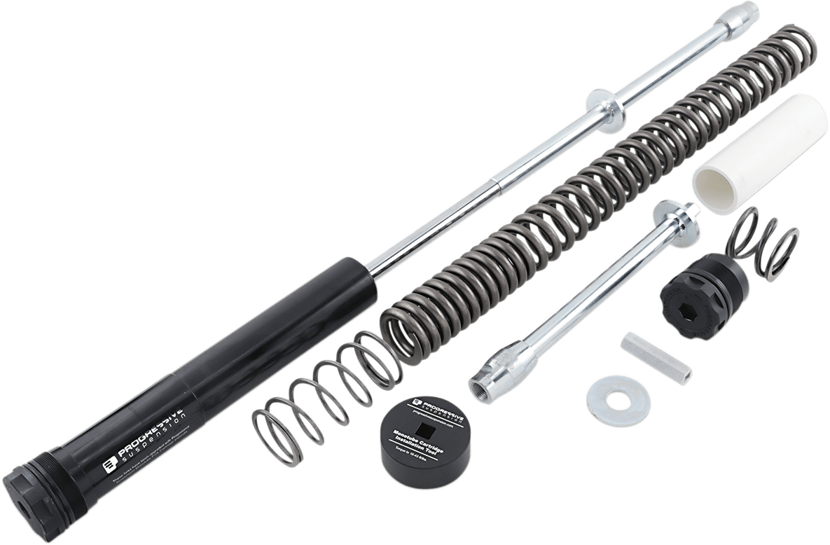 Monotube Cartridge Fork Kit