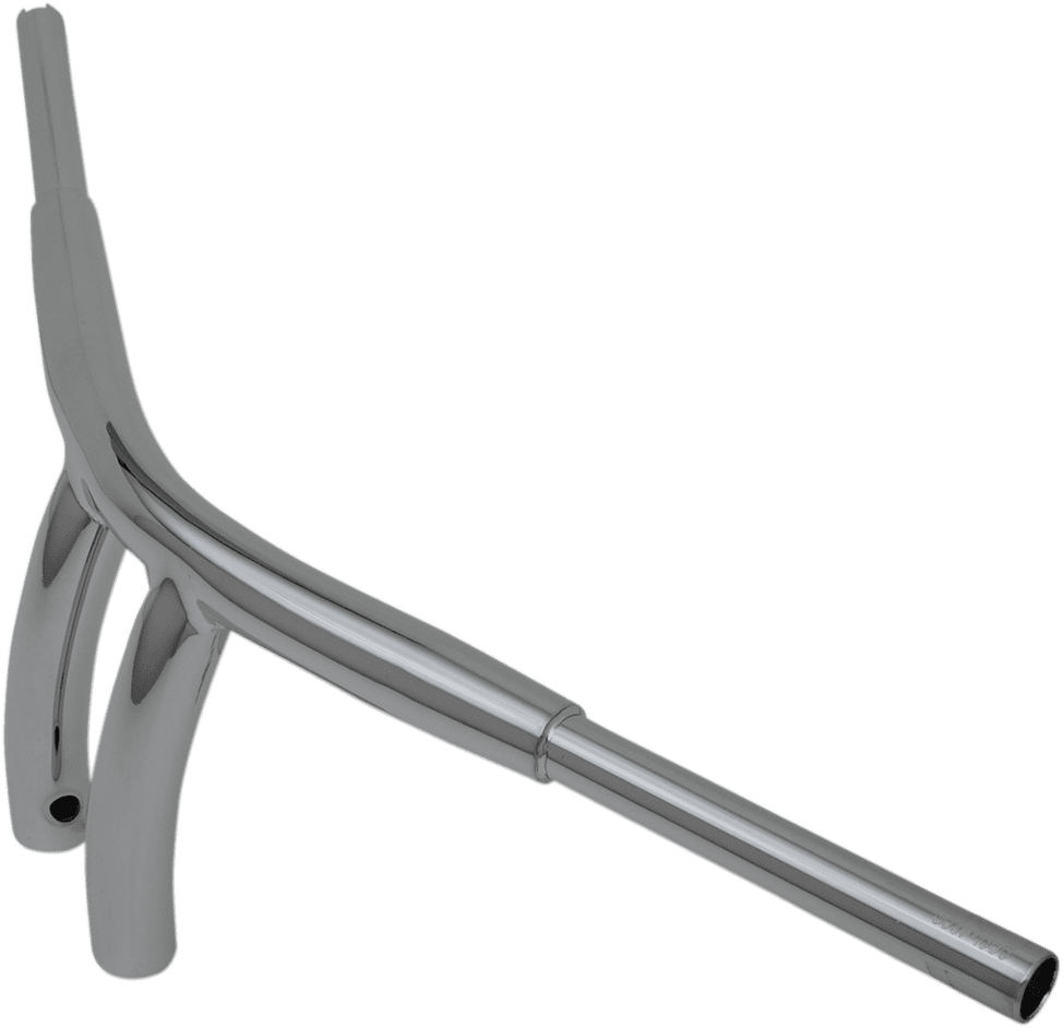1-1/2″ “Big” Buffalo Bar