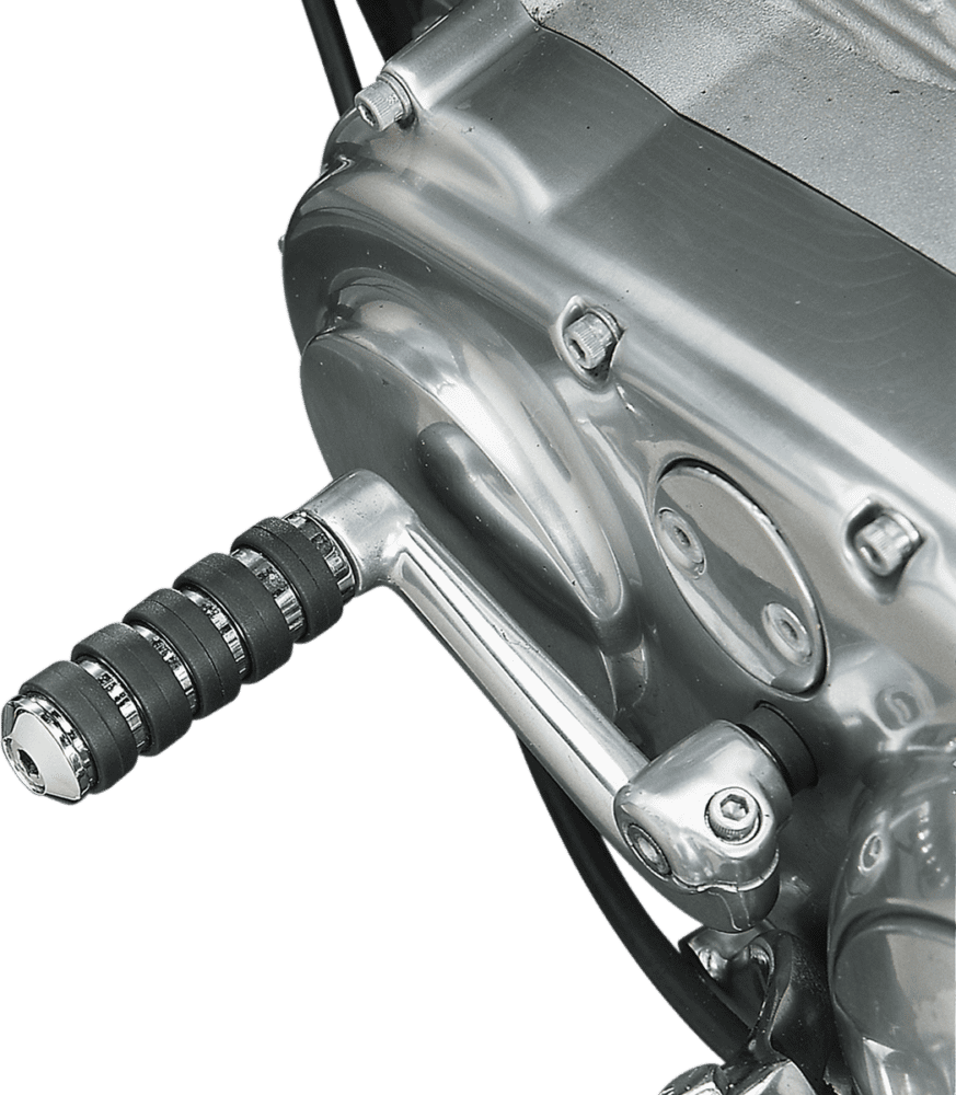 Soft-Ride Shifter Peg