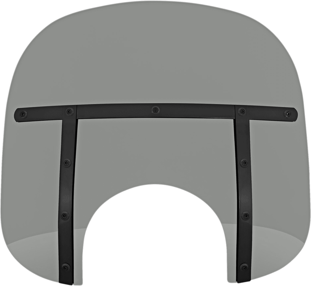 Memphis Fats Windshield