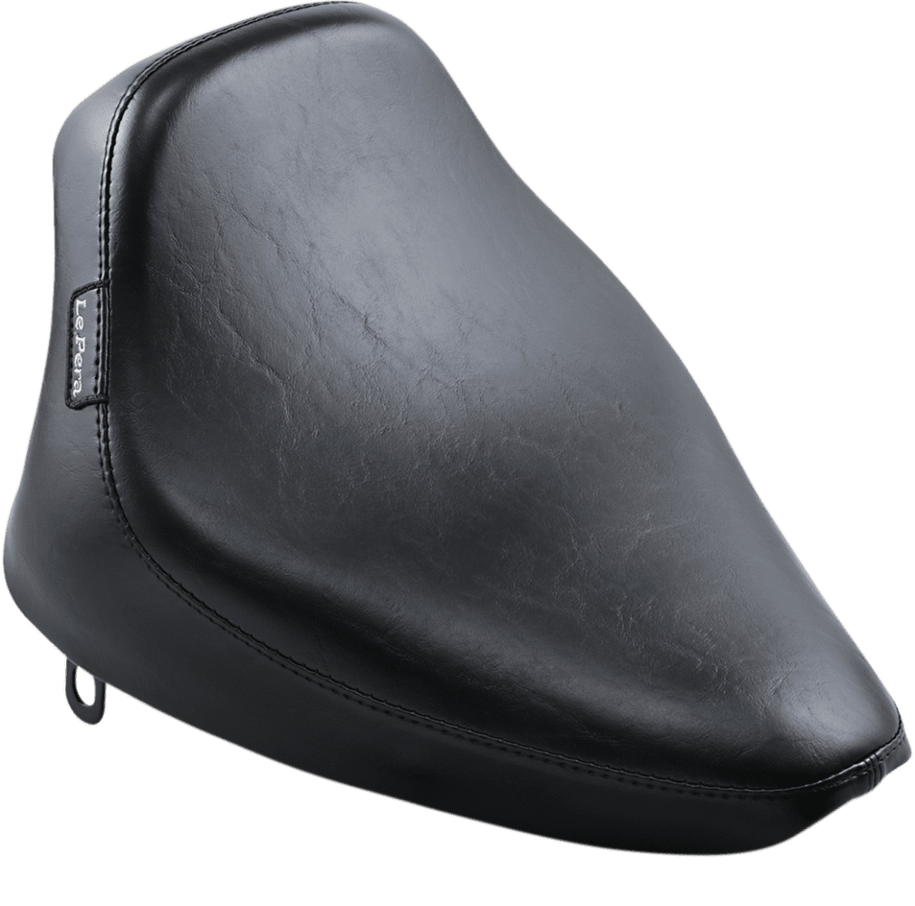 Silhouette Deluxe Solo Seat