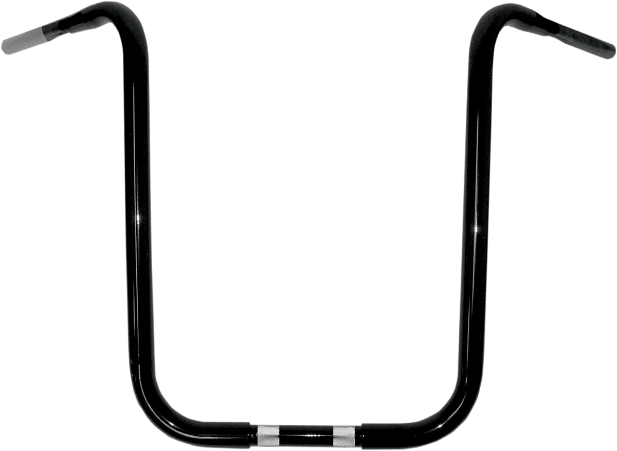 1-1/4" Buffalo Touring Handlebar