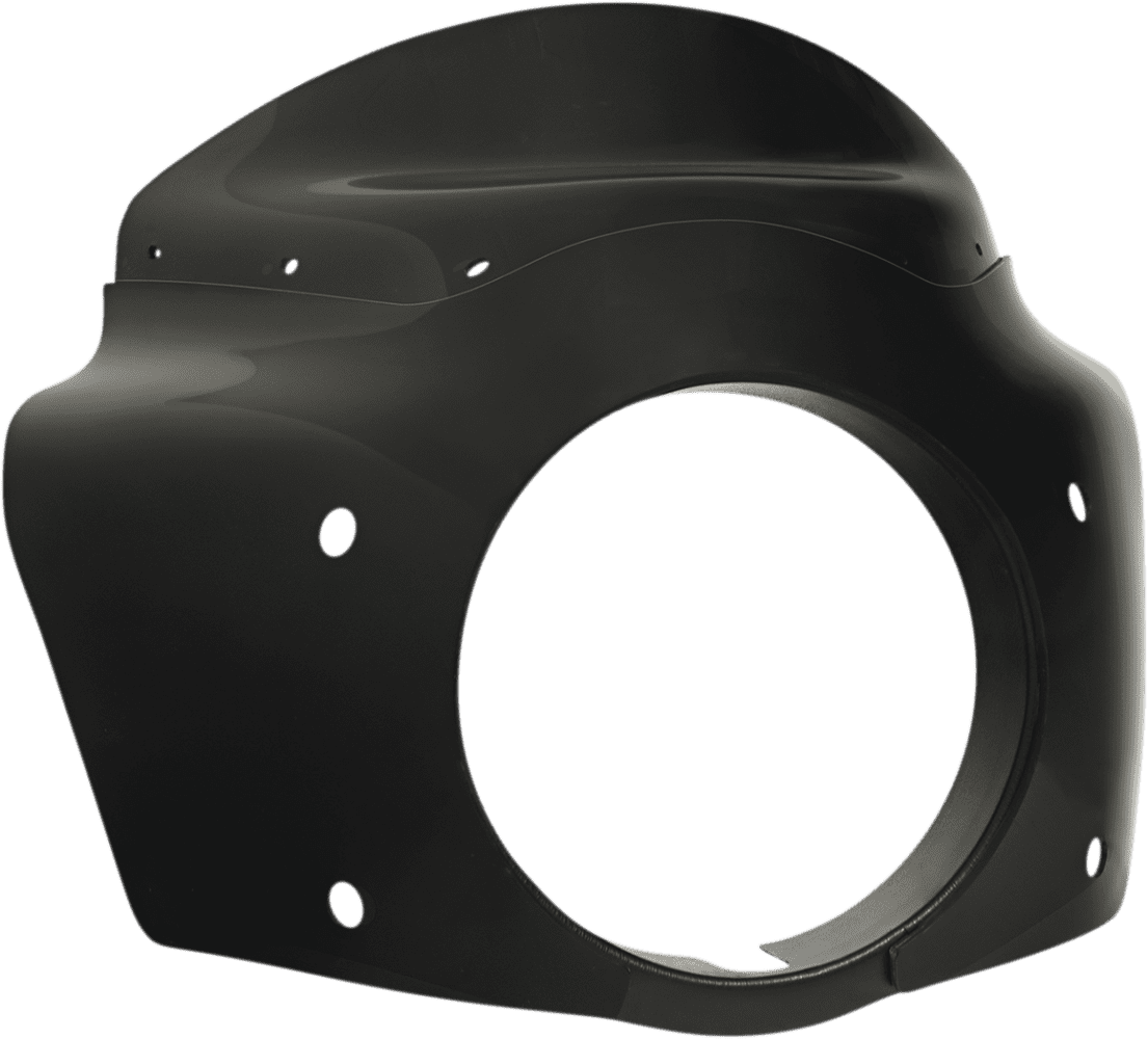 Road Warrior Fairing