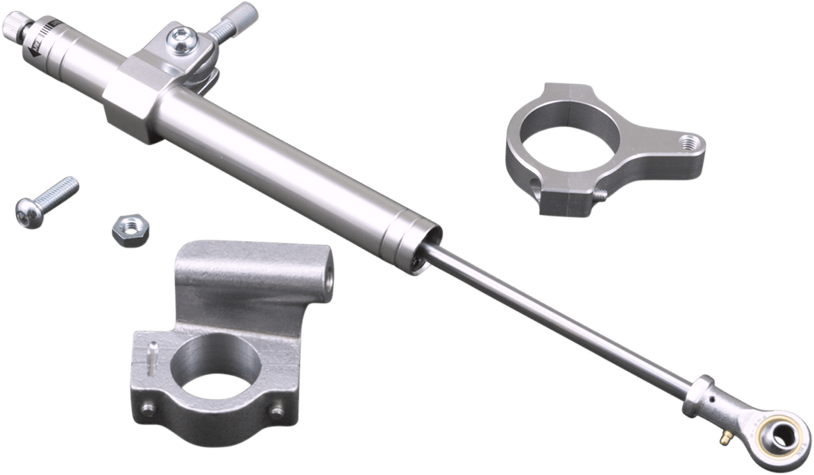 Steering Damper Kits