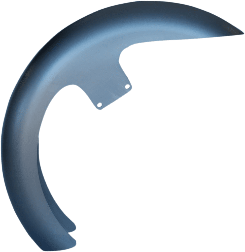 Custom Dresser Front Fender