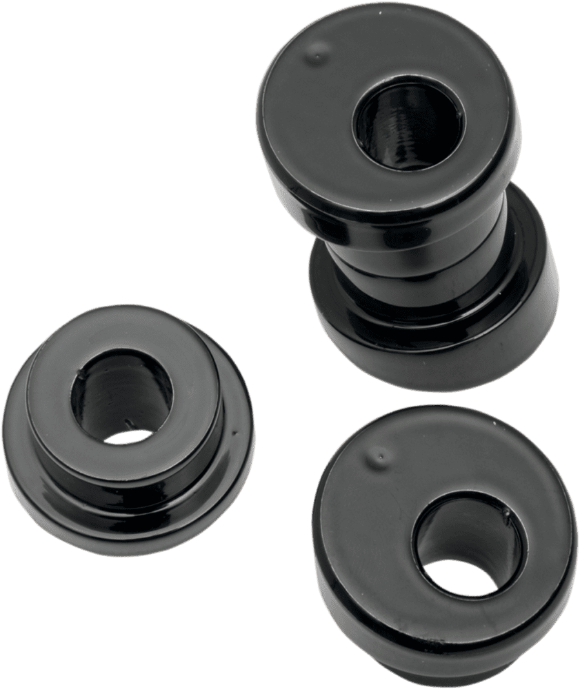 Angled Handlebar Riser Bushing Kit