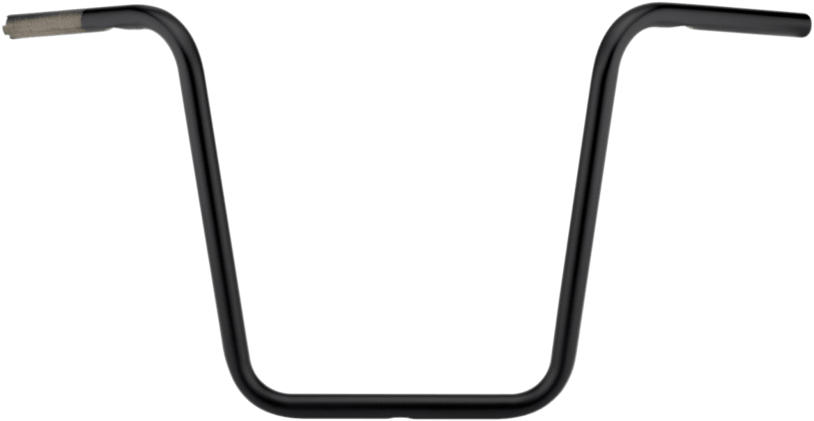 1" Handlebar — Ape Hanger