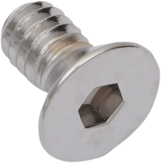 Countersunk Socket-Head Bolts