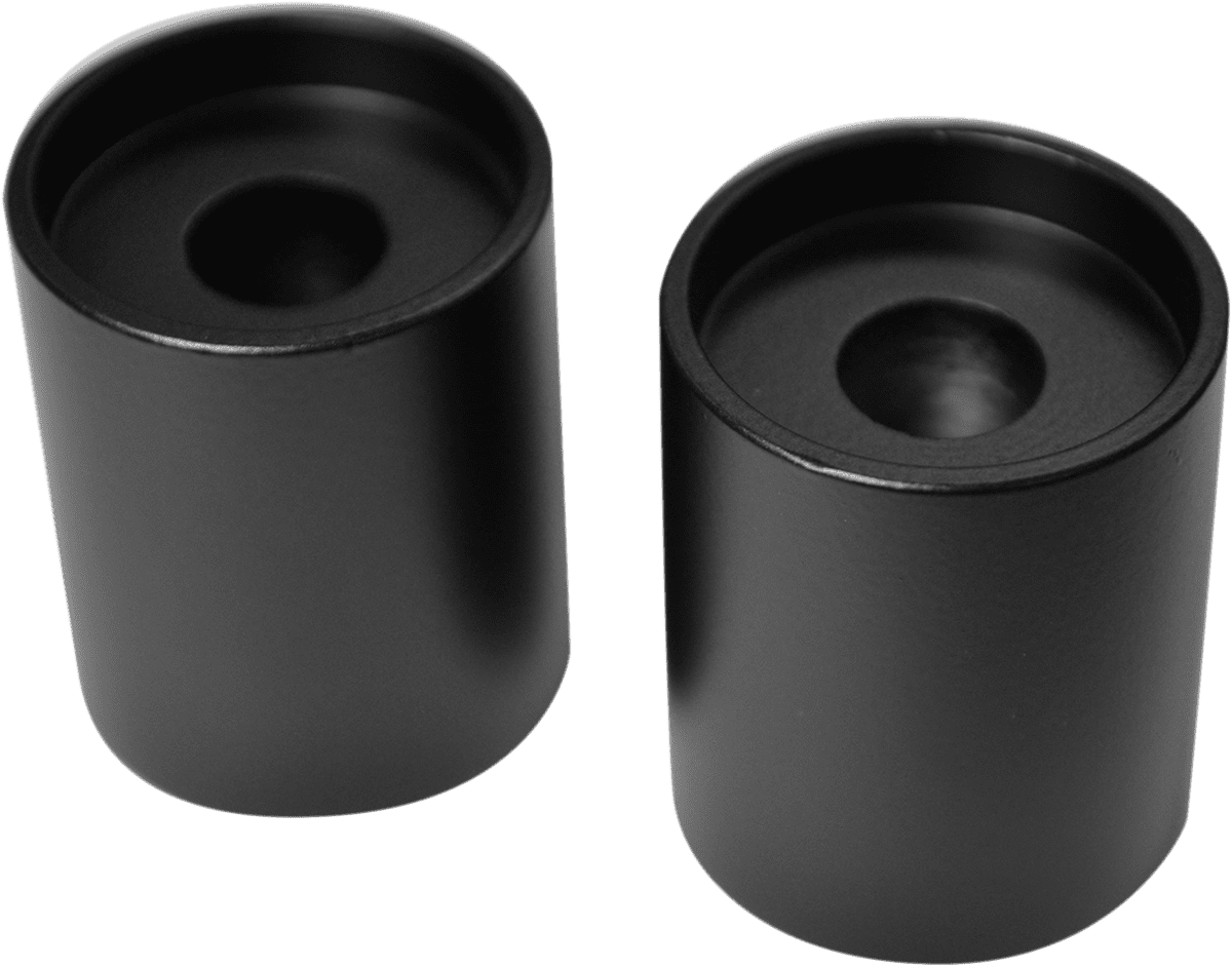 Handlebar Riser Extension