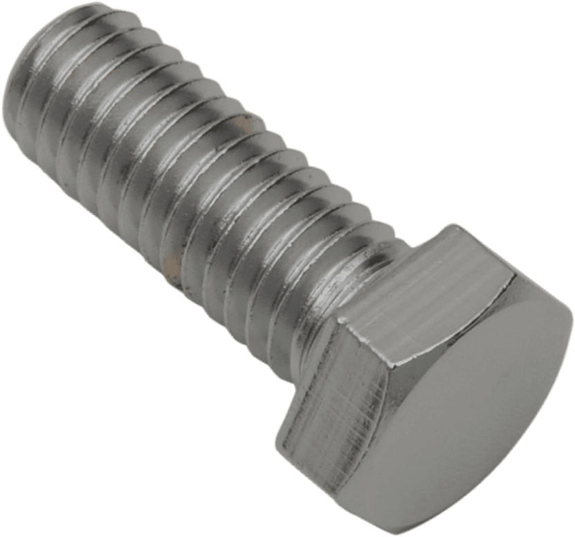 Replacement Hex-Head Bolts