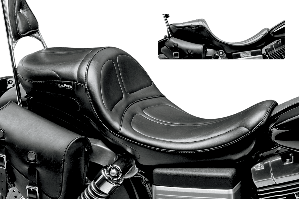 Maverick Daddy Long Legs Seat