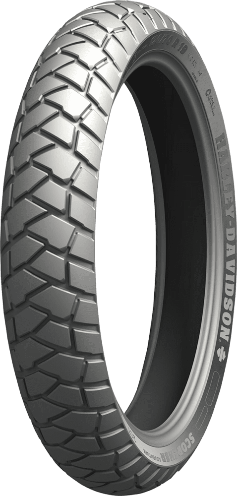 Scorcher Adventure Tire