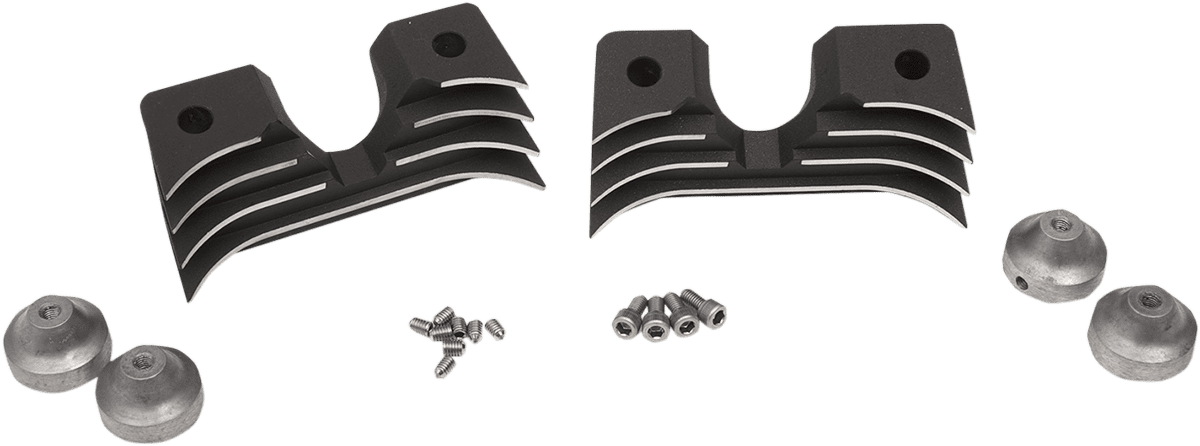 Spark Plug/Head Bolt Cover