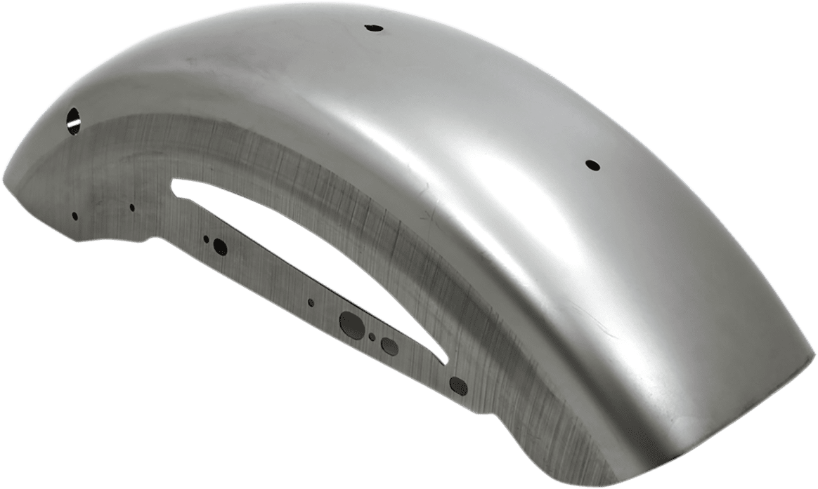 Rear Fender