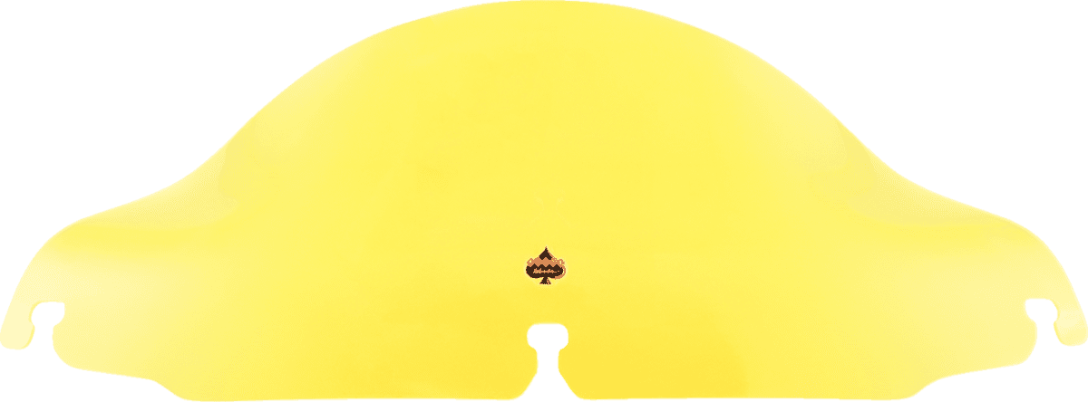 Kolor Flare™ Windshield