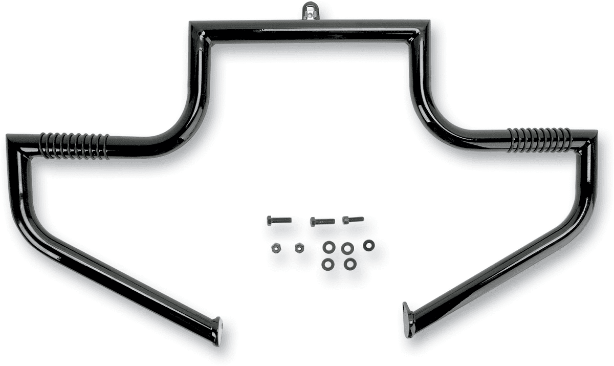 Linbar® Front or Rear Highway Bar