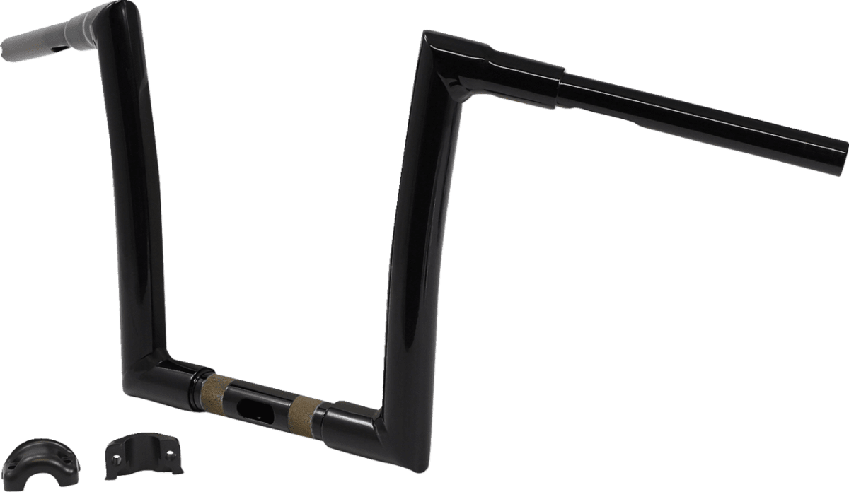 1-1/2″ Strip Handlebar