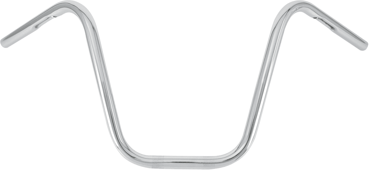 1" Narrow Bottom Ape Hanger Handlebar