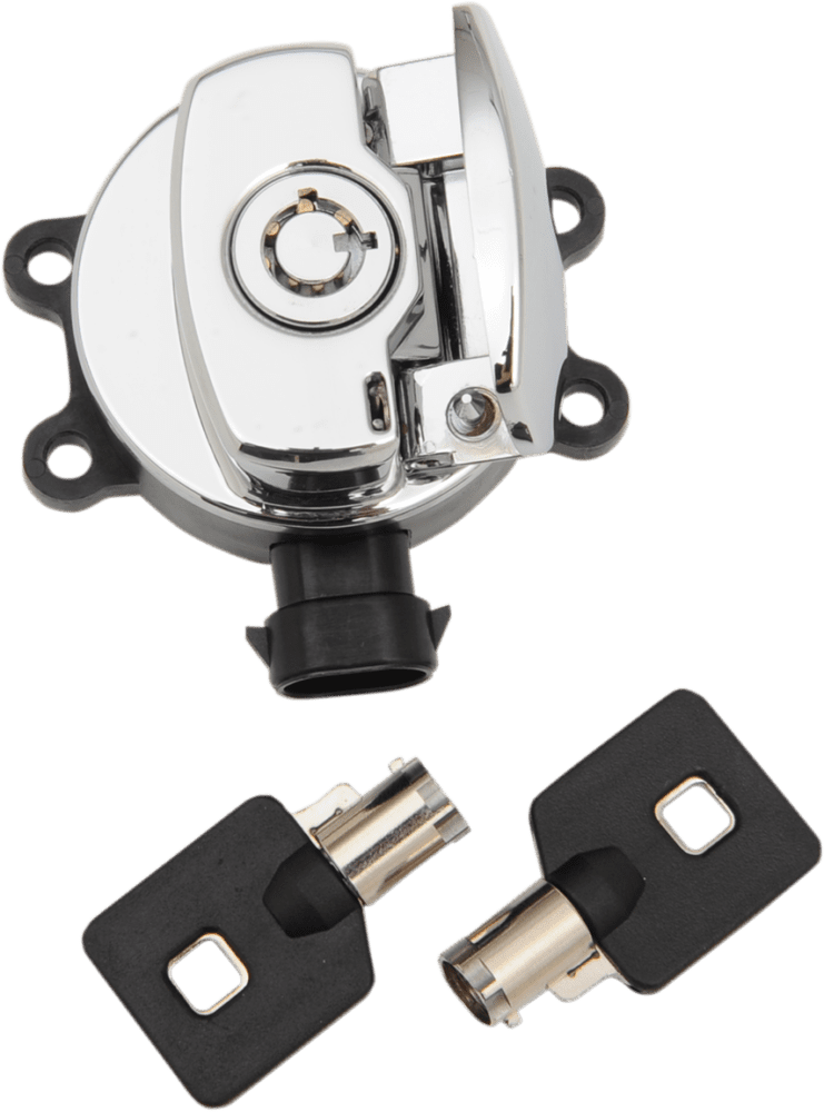 Side Hinge Ignition Switch