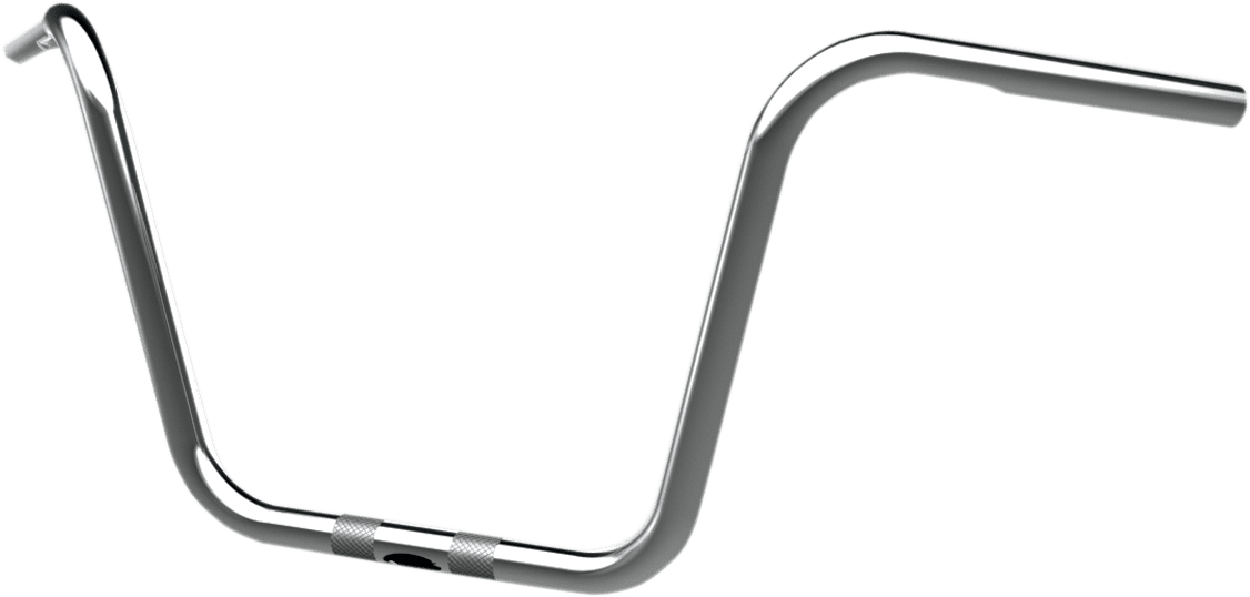 1" Handlebar — Ape Hanger